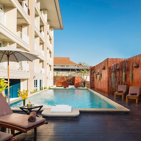 51 Fashion Hotel Hua Hin Exterior photo