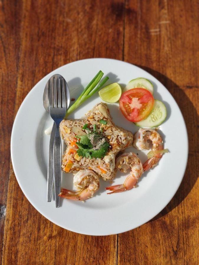51 Fashion Hotel Hua Hin Exterior photo