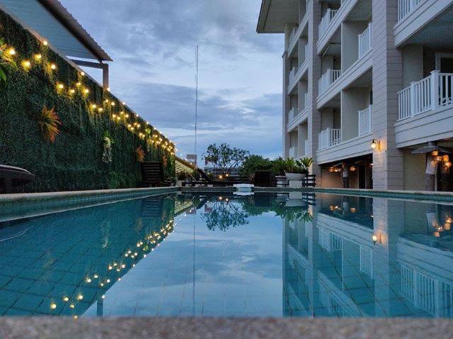 51 Fashion Hotel Hua Hin Exterior photo