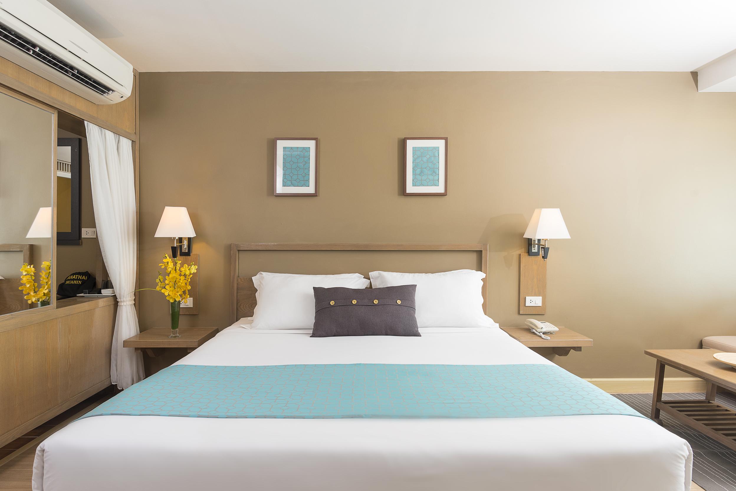 51 Fashion Hotel Hua Hin Exterior photo