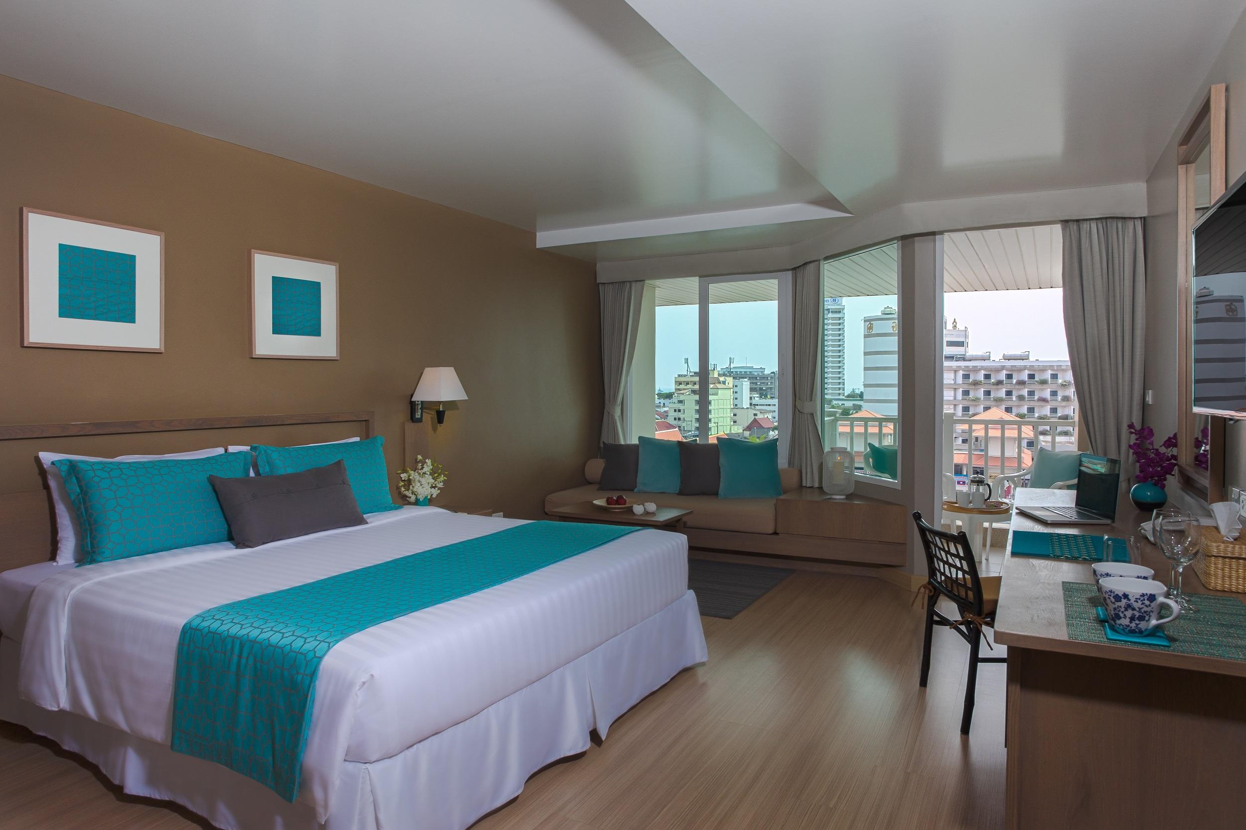 51 Fashion Hotel Hua Hin Exterior photo