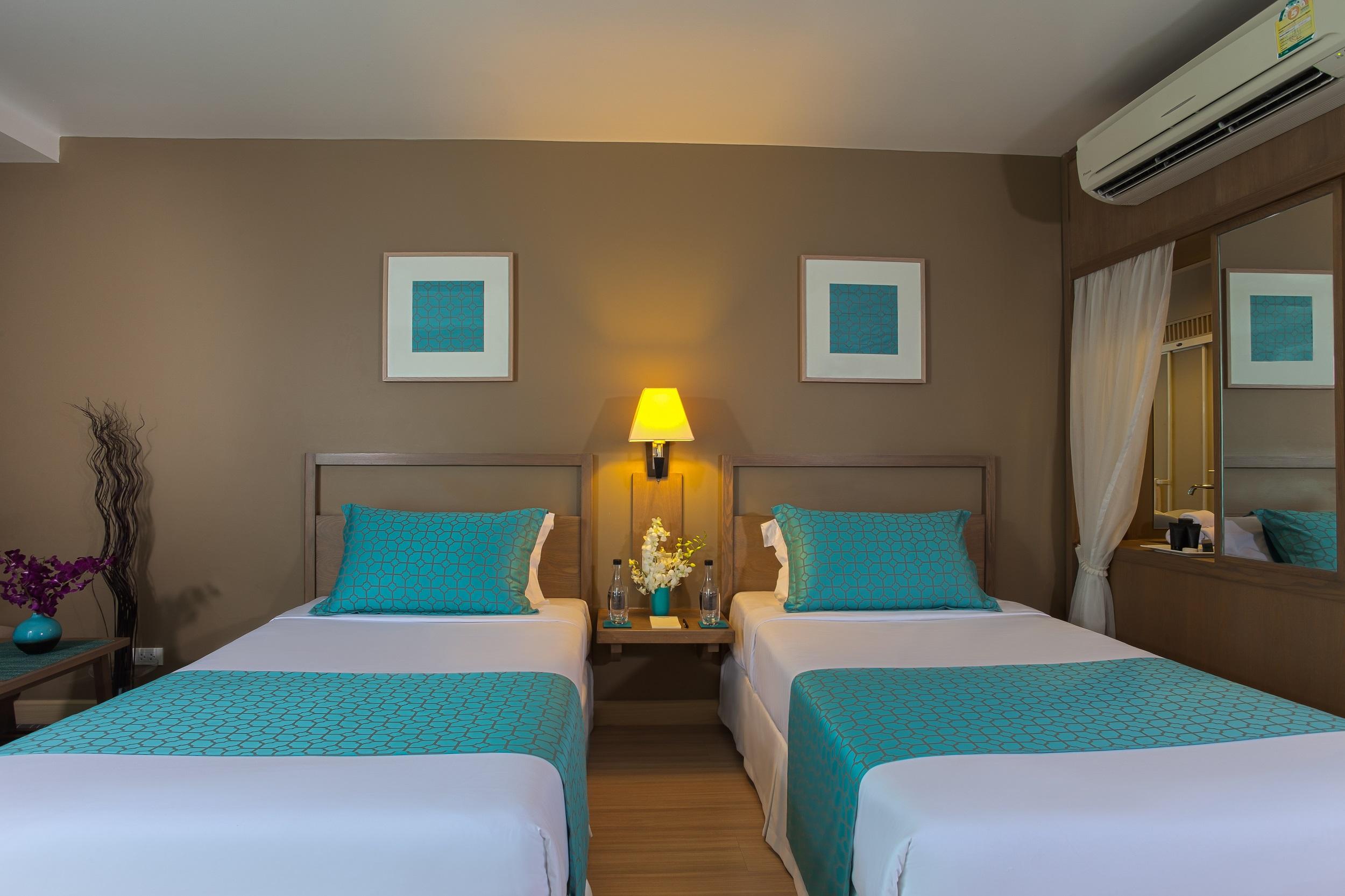 51 Fashion Hotel Hua Hin Exterior photo