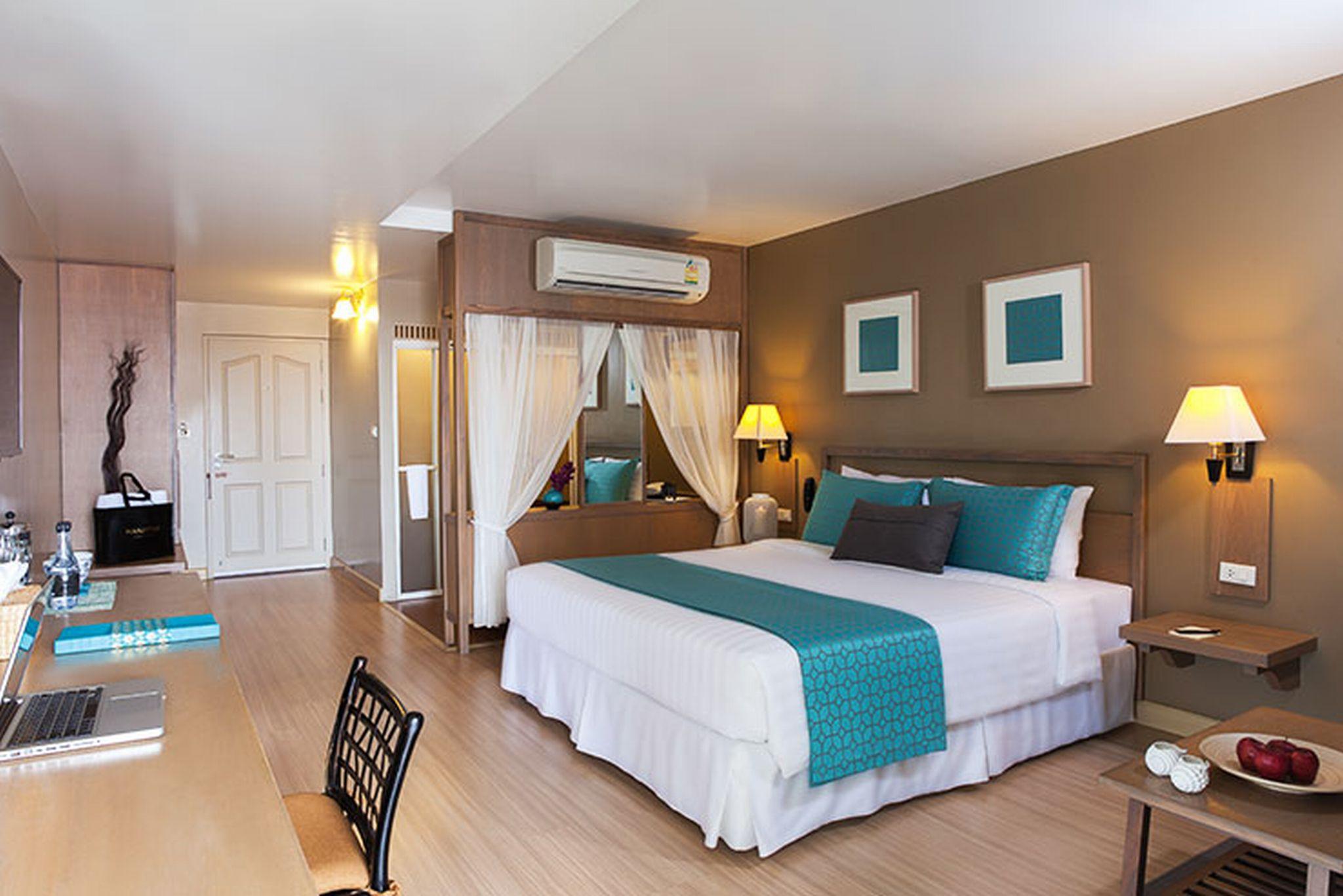 51 Fashion Hotel Hua Hin Exterior photo