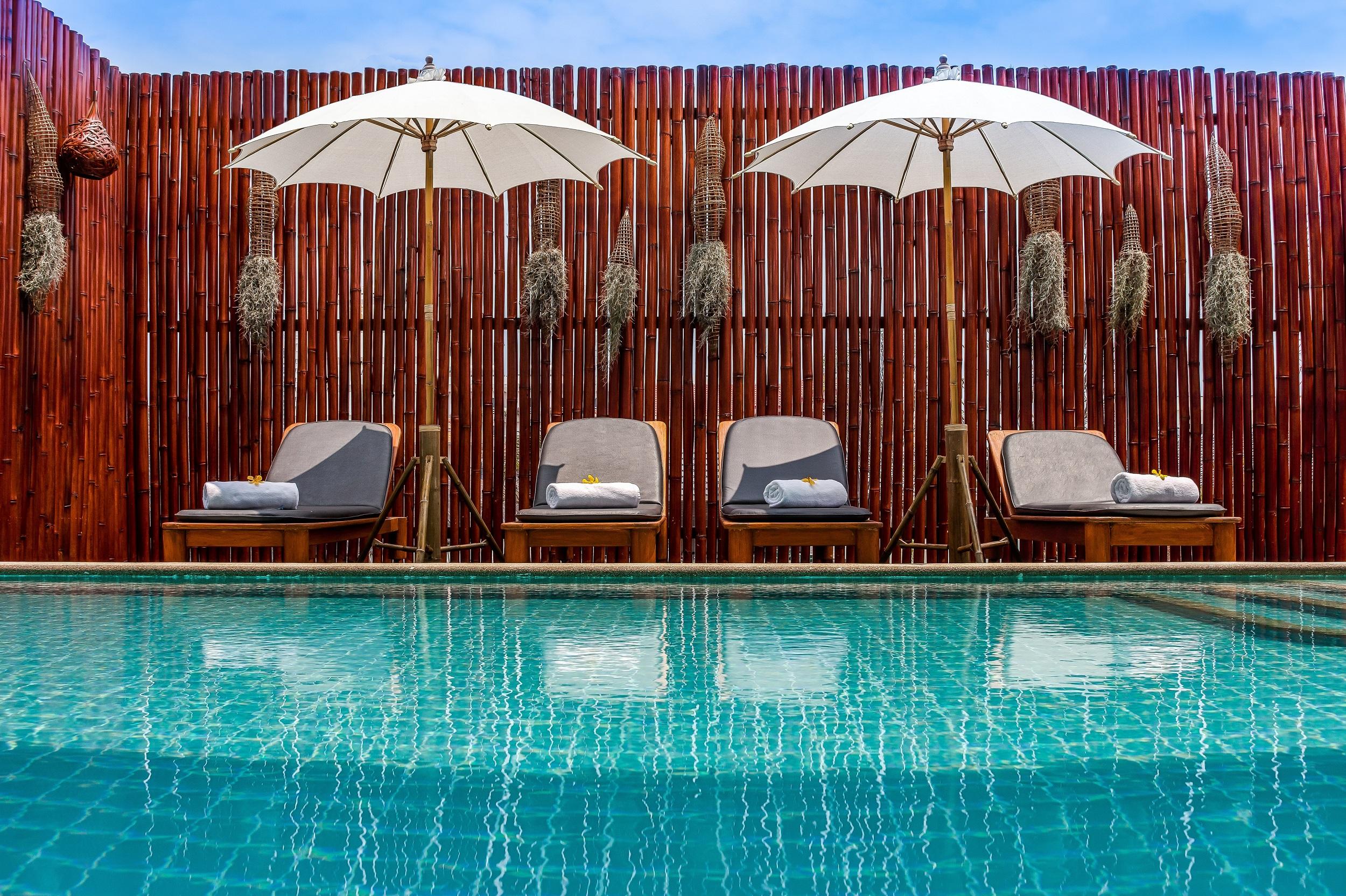 51 Fashion Hotel Hua Hin Exterior photo