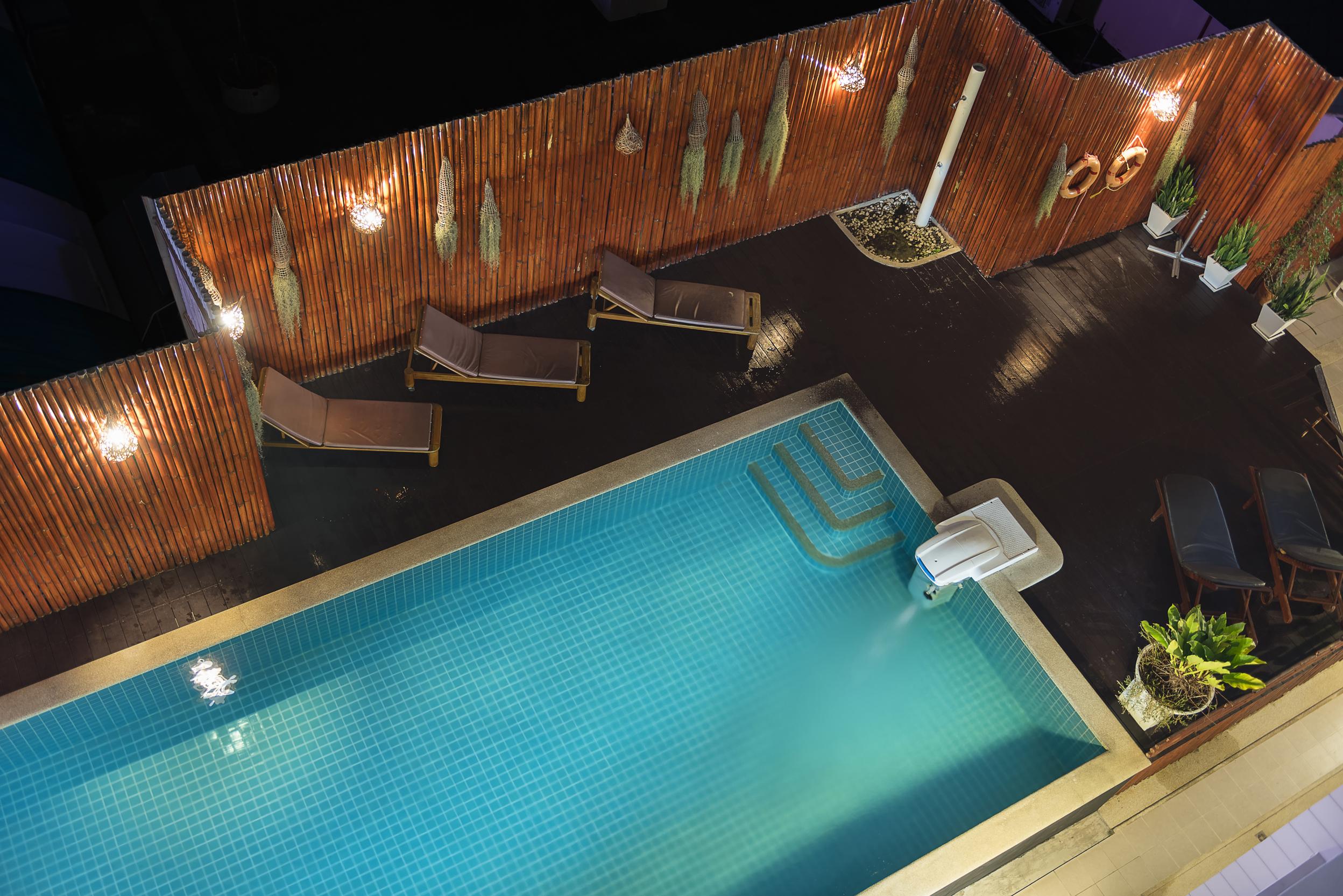 51 Fashion Hotel Hua Hin Exterior photo