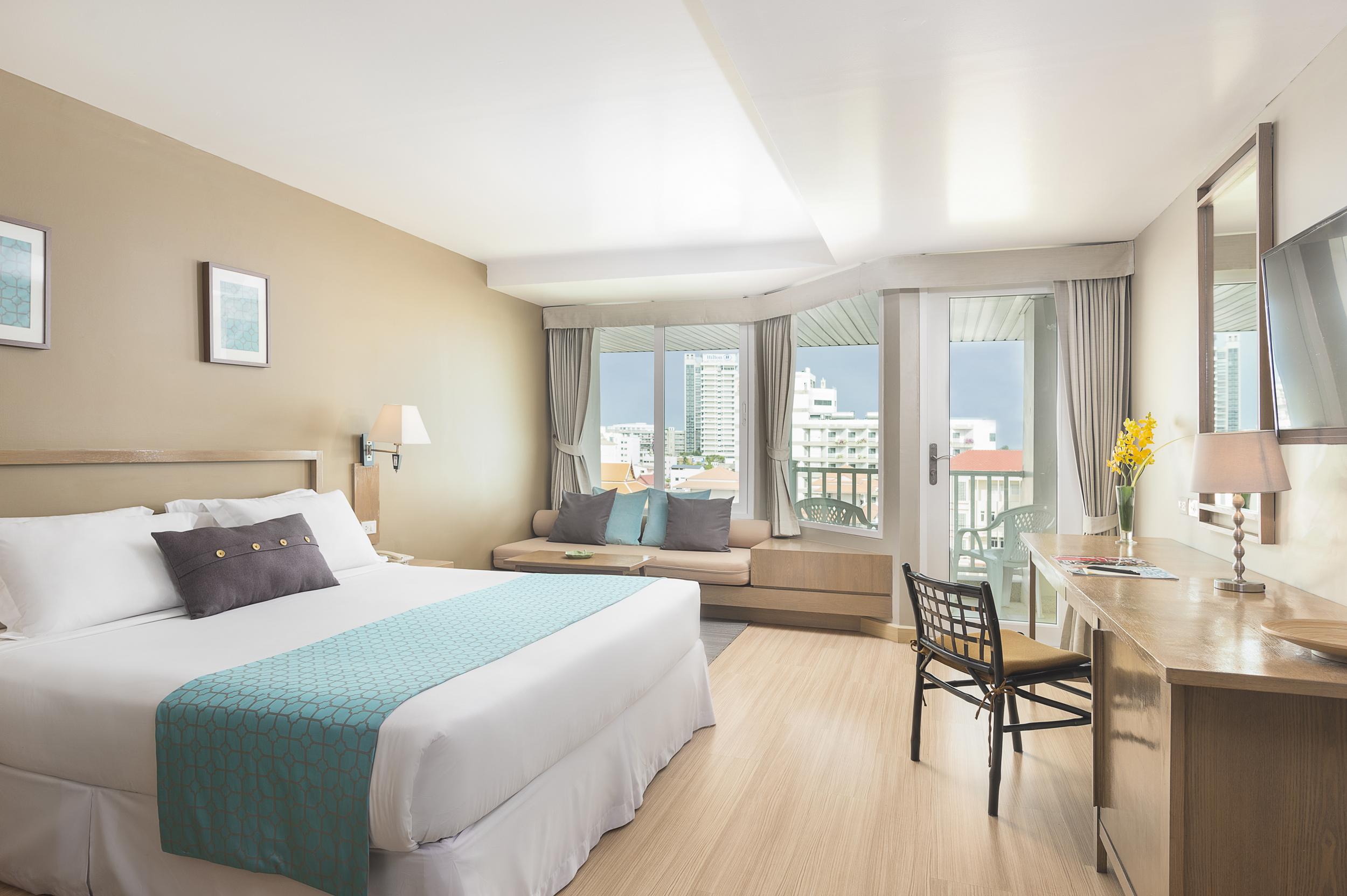 51 Fashion Hotel Hua Hin Exterior photo