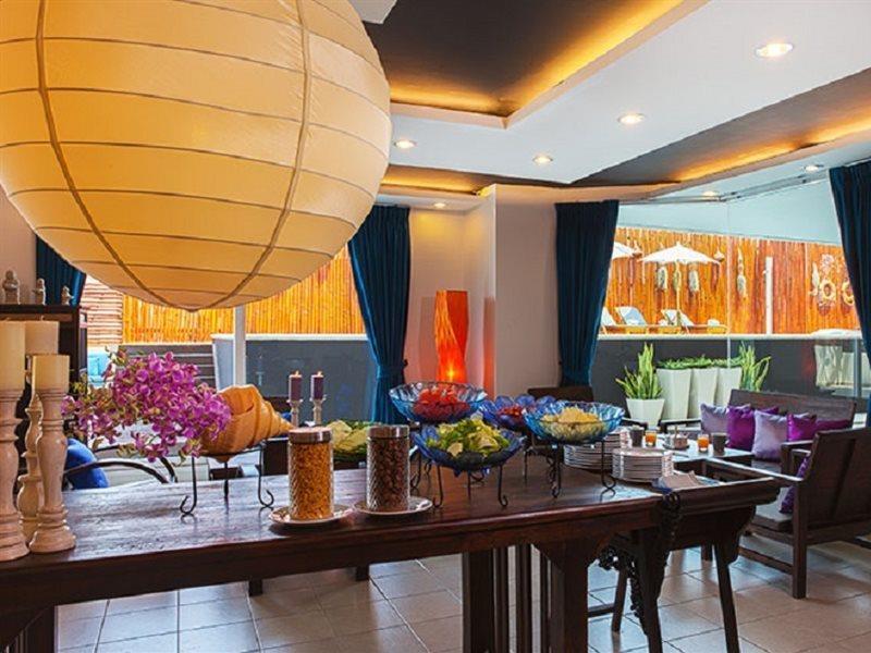 51 Fashion Hotel Hua Hin Exterior photo