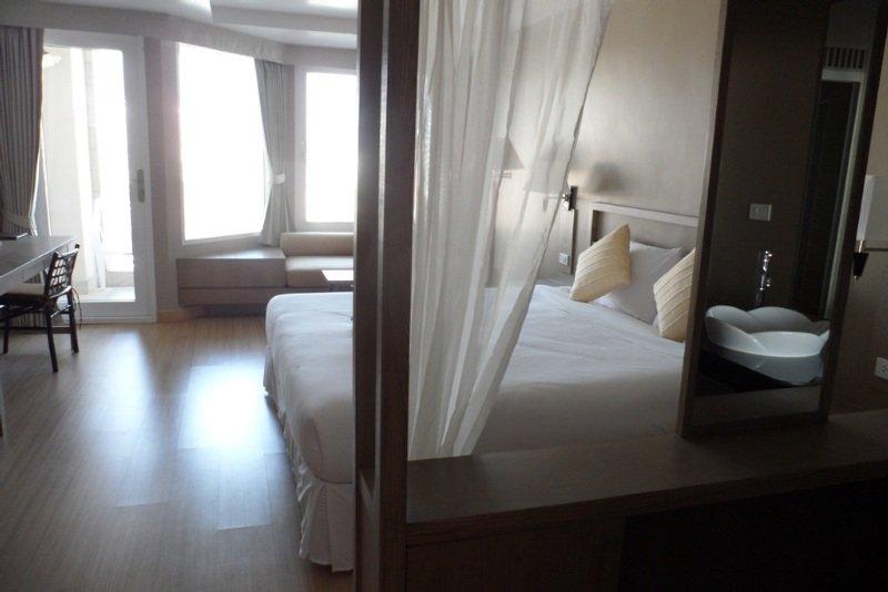 51 Fashion Hotel Hua Hin Exterior photo