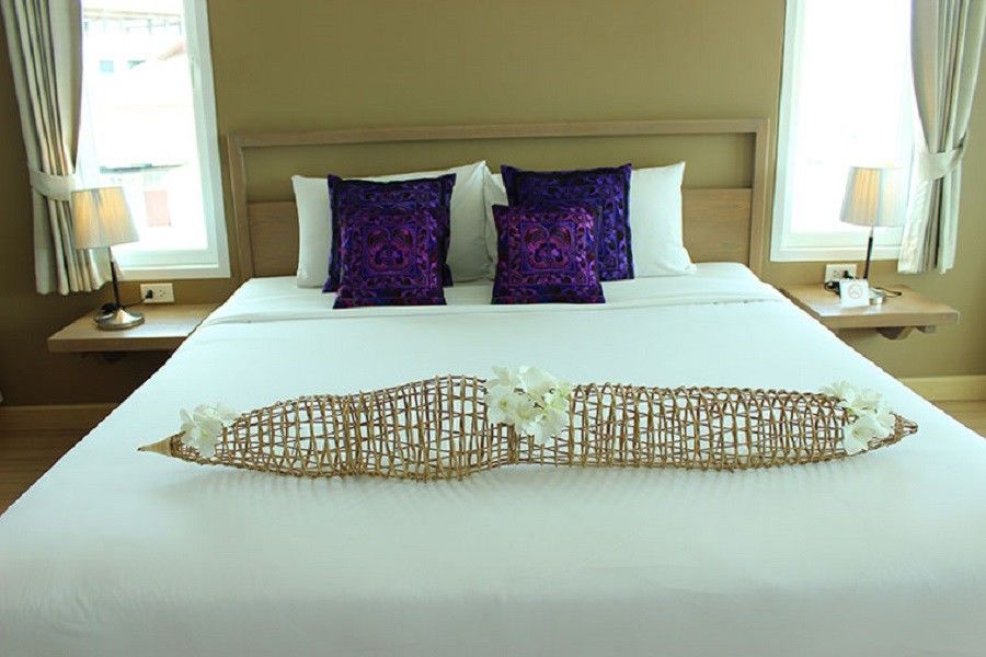 51 Fashion Hotel Hua Hin Exterior photo