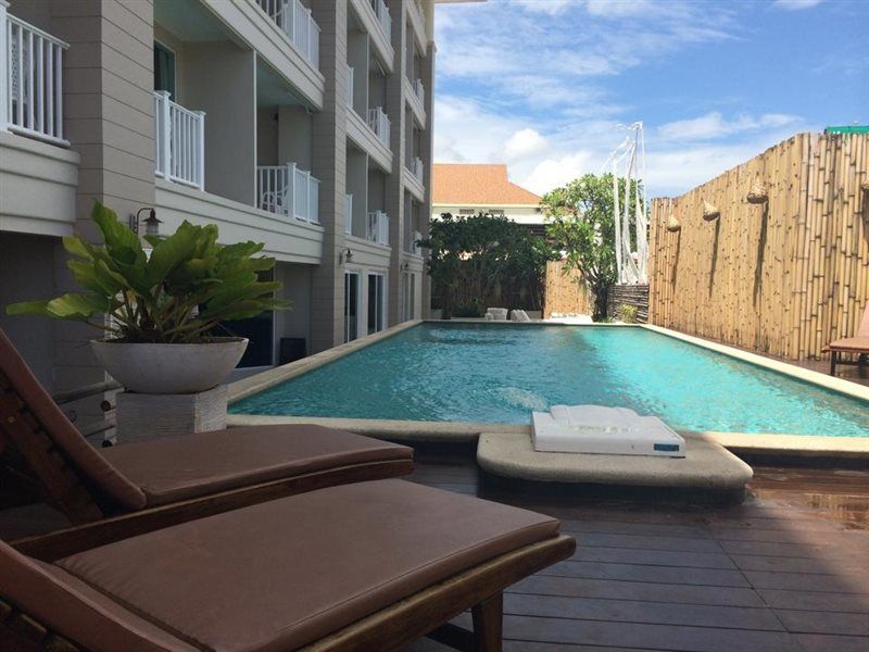 51 Fashion Hotel Hua Hin Exterior photo