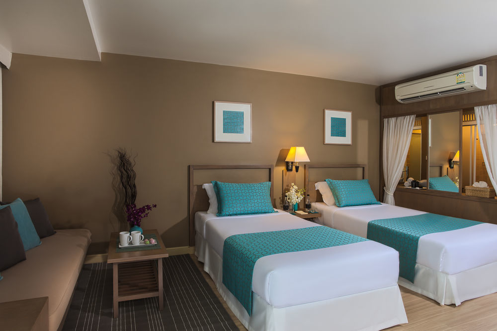 51 Fashion Hotel Hua Hin Exterior photo
