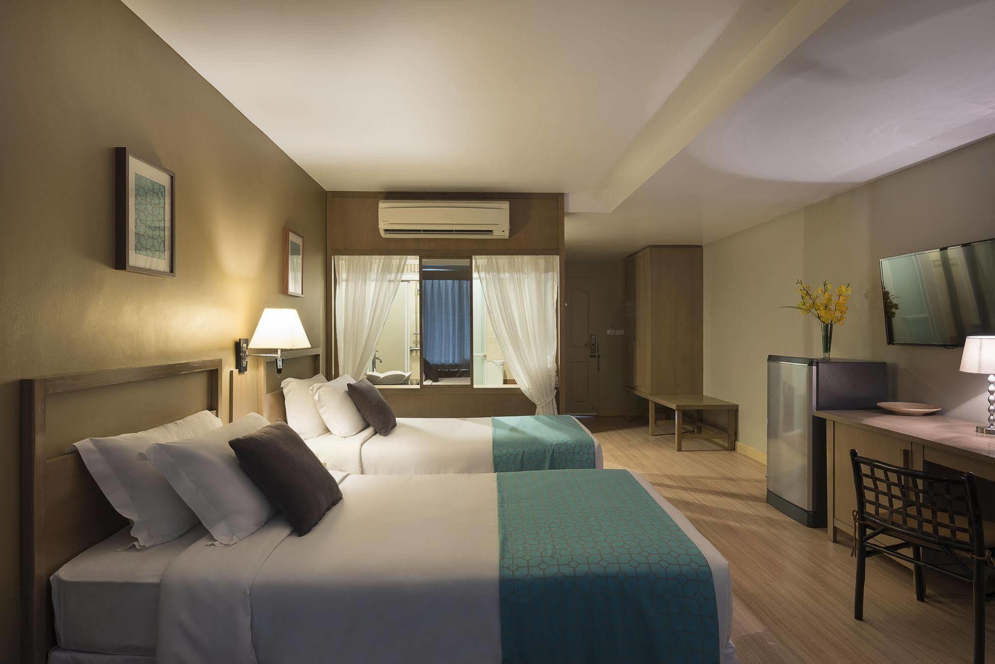51 Fashion Hotel Hua Hin Exterior photo