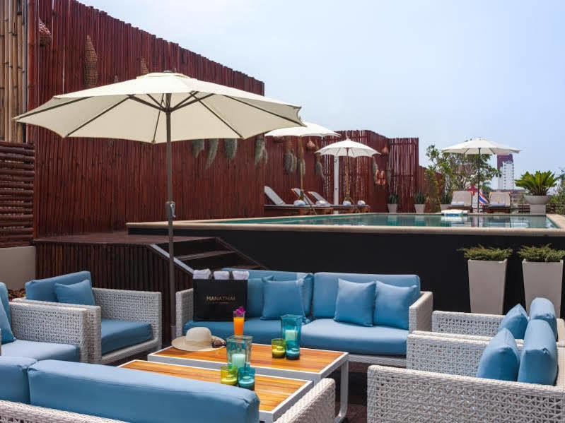 51 Fashion Hotel Hua Hin Exterior photo