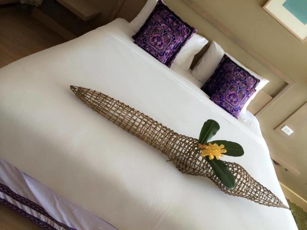 51 Fashion Hotel Hua Hin Exterior photo