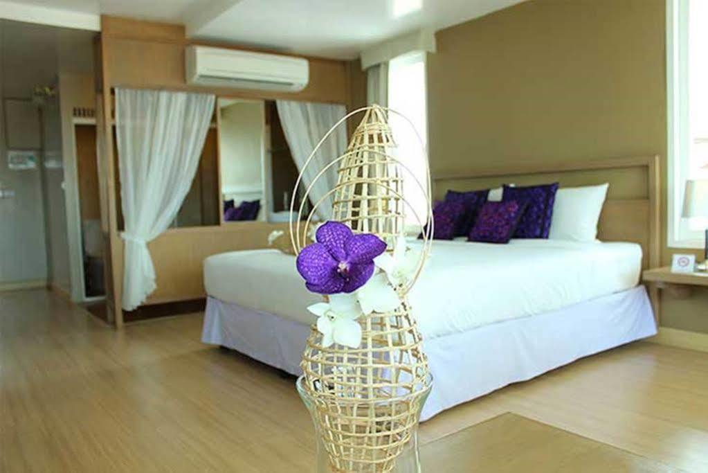 51 Fashion Hotel Hua Hin Exterior photo