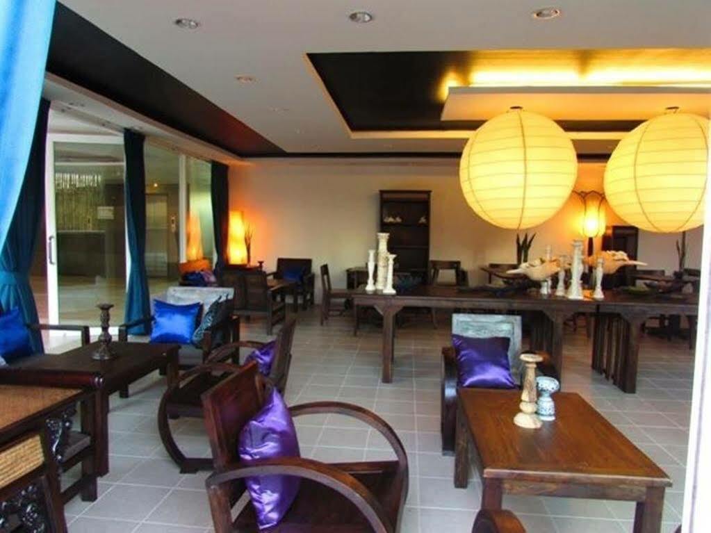 51 Fashion Hotel Hua Hin Exterior photo